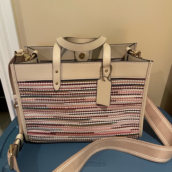 Coach Purse - Picture 5 of 10